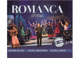 Romanca opera SOLITON - 190394