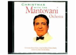 Vánoce s Mantovani Orchestra