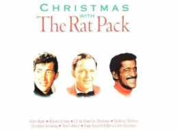 Vánoce s The Rat Pack