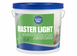 Lepidlo na tapety Kiilto Master light, 5L