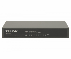 Přepínač TP-Link TL-SF1008P