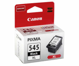 Canon PG-545 XL cerna