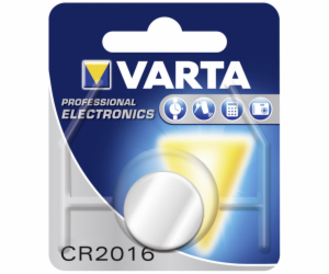 Baterie Varta CR 2016 VPE 10ks