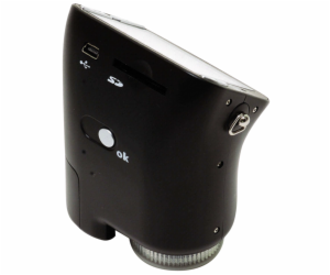 Mikroskop s kamerou Reflecta 66130 DigiMicroscope LCD 35 ...