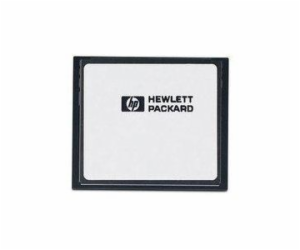 HPE X600 1G Compact Flash Card
