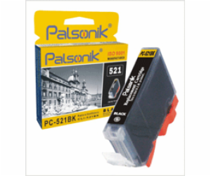 Kompatibilni cartridge CANON CLI-521BK černá Palsonik
