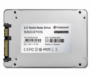 Transcend SSD370S 2,5        1TB SATA III