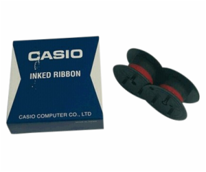 Casio RB-02-2 (cerná/cervená)