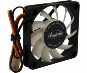 ACUTAKE ACU-FAN60  (White Wing Fan De Luxe)