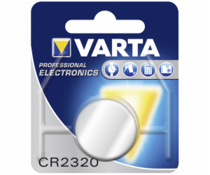 100x1 Varta electronic CR 1216 PU master box