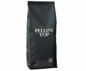 Káva zrnková Pellini Top 1kg