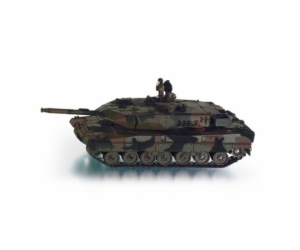 Bitevní tank Siku 4913