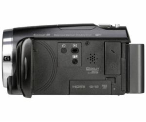 Videokamera Sony HDR-CX625B