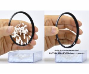 Hoya Fusion Antistatic 49mm Cirkular Pol-Filter