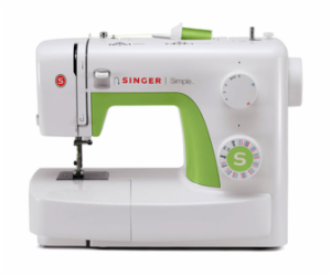 Singer | Simple 3229 | Sewing Machine | Number of stitche...