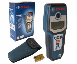 Bosch GMS 120 Professional 0601081000, Detektor