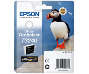 Epson cartridge Gloss Optimizer T 3240