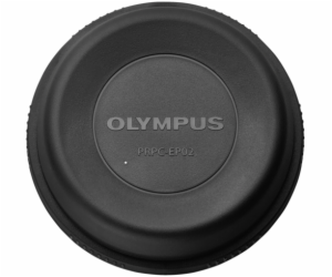 Olympus PRPC-EP02 Underwater Rear Cap pro PPO-EP02