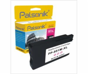 Kompatibilni cartridge HP  951M Palsonic magenta HP CN047A