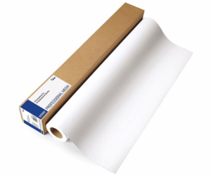 Epson Paper PremierArt Water Resistant Canvas 17"x12,2m