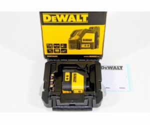 DeWALT DW088K laserový měřič