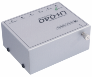 Omnitronic LH 040 channel phono preamplifier