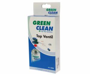 Green Clean V-2000 Ventil Green Clean Top Ventil V-2000
