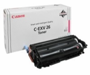Canon toner C-EXV 26 černý