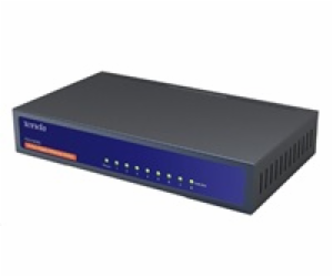 Tenda TEG1008D - 8x Gigabit Desktop Ethernet Switch 10/10...