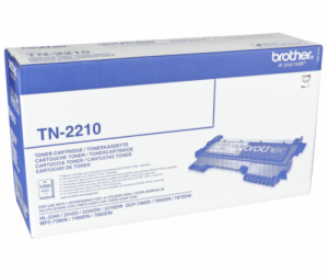 BROTHER Toner TN-2210 pro HL2240D, HL2250DN