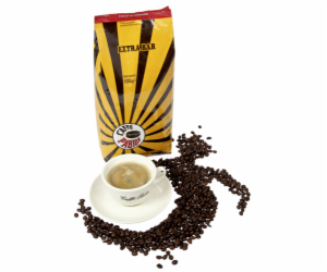Káva Caffe Pabios Extra Bar 1000g