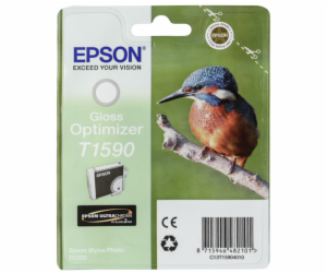 Epson cartridge Gloss Optimizer T 159           T 1590