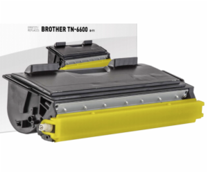 KMP B-T1 toner cerna kompatibilni s Brother TN-6600