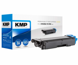 KMP K-T53 toner modra kompatib. s Kyocera TK-590 C