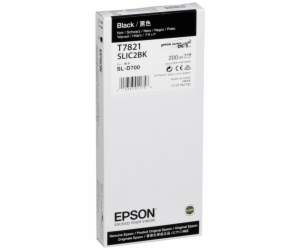 Epson cartridge cerna T 782 200 ml              T 7821