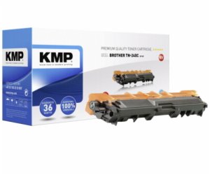 KMP B-T49 toner modra kompatibel s Brother TN-245 C