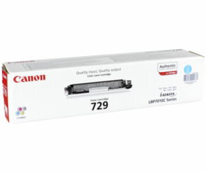 Canon toner Cartridge 729 C modra