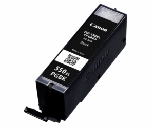 Canon PGI-550 XL PGBK cerna