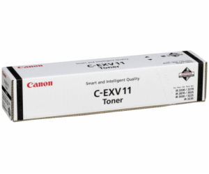 Canon toner Cartridge C-EXV 11 cerna