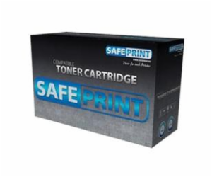 Toner Safeprint Q2624A kompatibilní černý  pro HP (2500st...