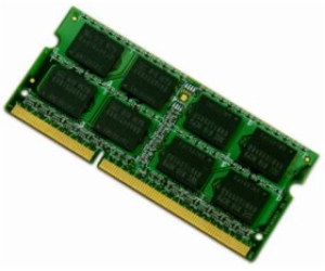 CORSAIR DDR3 4GB 1x4GB 1066MHz 7-7-7-20 SODIMM Apple Qual...