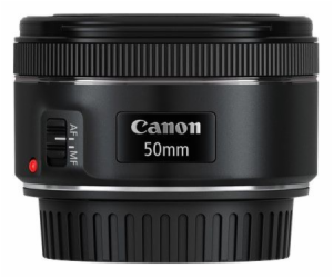 CANON objektiv EF 50mm f/1.8 STM