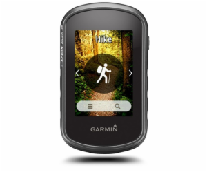 Garmin  eTrex Touch 35 EU + SK TOPO
