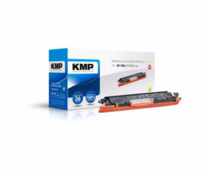 KMP H-T188 toner zluta kompatibilni s HP CF 352 A