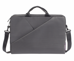 Rivacase 8730 Bag 15,6 Grey Design