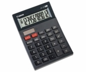 Kalkulator AS-120 DBL 4582B003