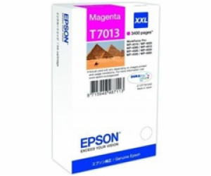 Atrament Epson WP4000/4500 Series Ink Cartridge XXL Magen...