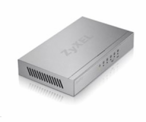 Zyxel GS-105B ZyXEL GS-105B 5-port 10/100/1000Mbps Gigabi...