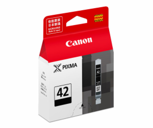 Canon cartridge CLI-42 / Gray / 13ml
