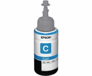 EPSON ink bar T6642 Cyan ink container 70ml pro L100/L200...